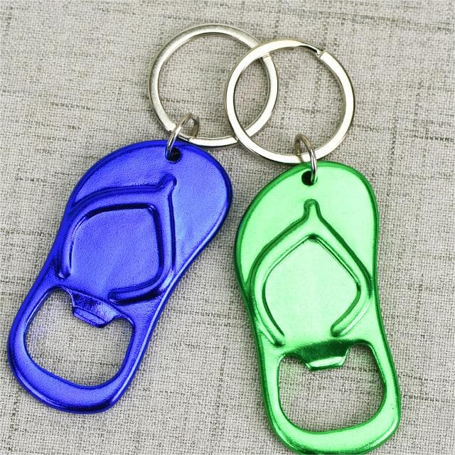 Aluminum Alloy Bottle Opener thumbnail 4
