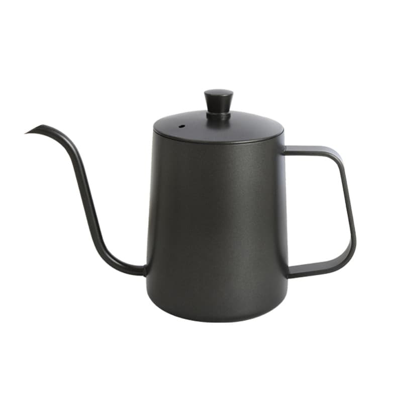 Household Hand-Brewed Coffee Pot