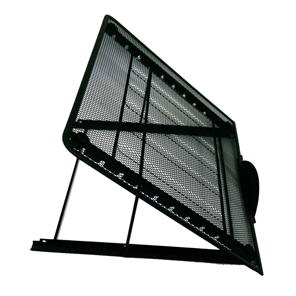 Metal Laptop Adjustable Stand thumbnail 4