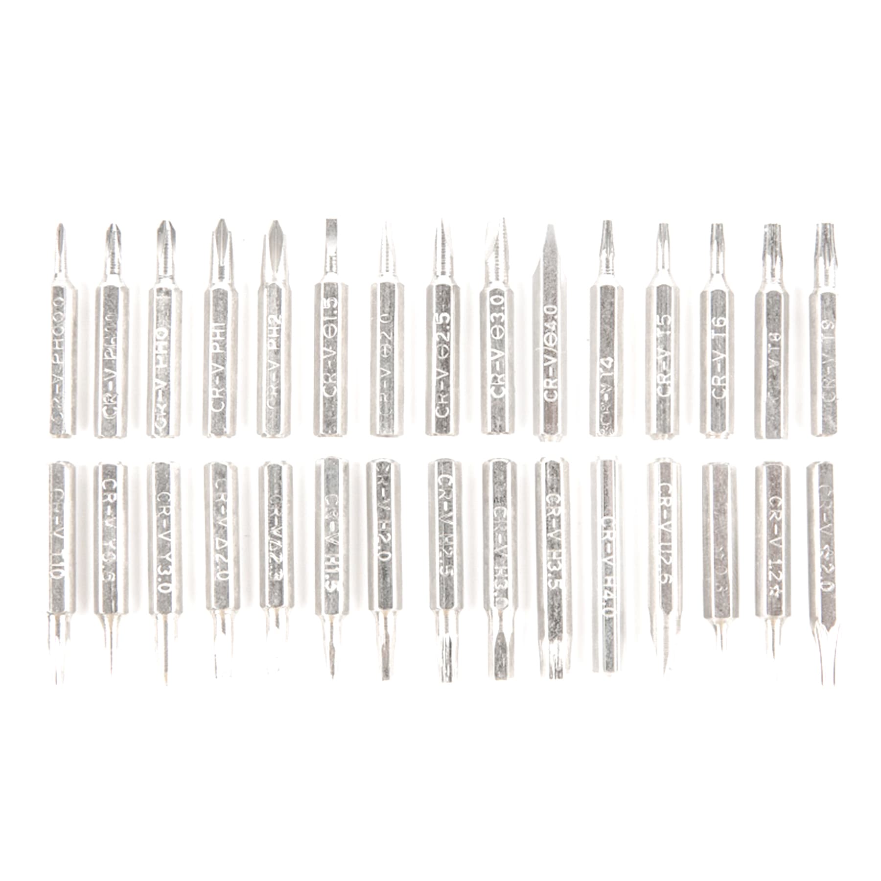 32 In 1 Multi-Tool Kit Screwdriver Set thumbnail 2