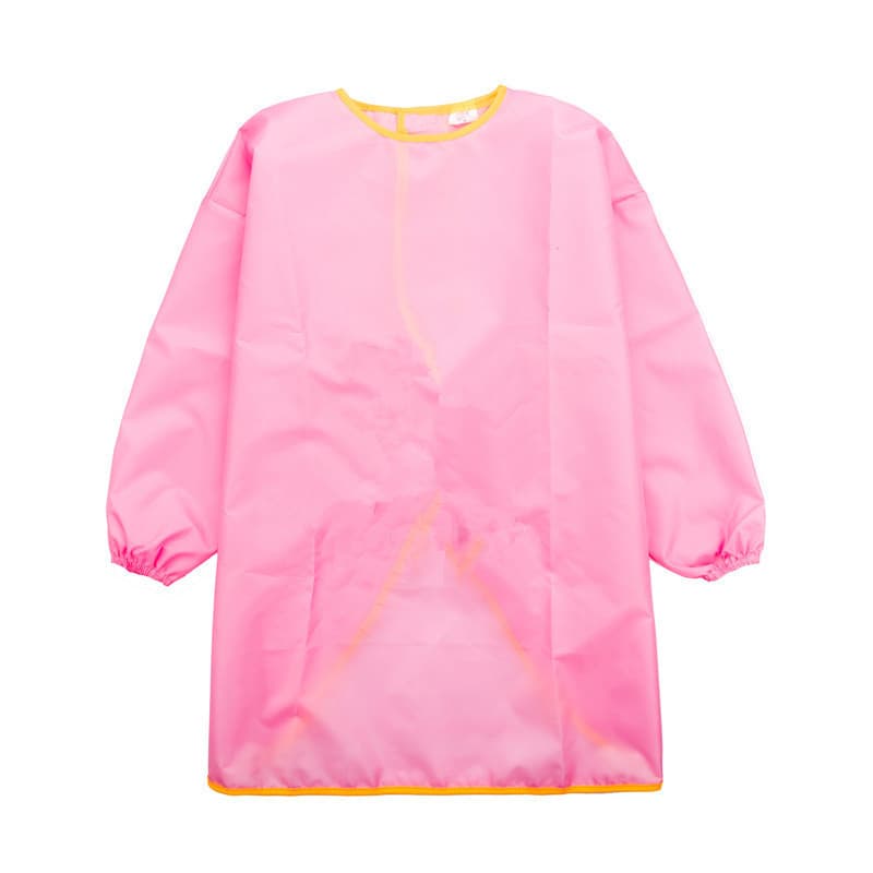 Kids Long Sleeve Painting Aprons thumbnail 4
