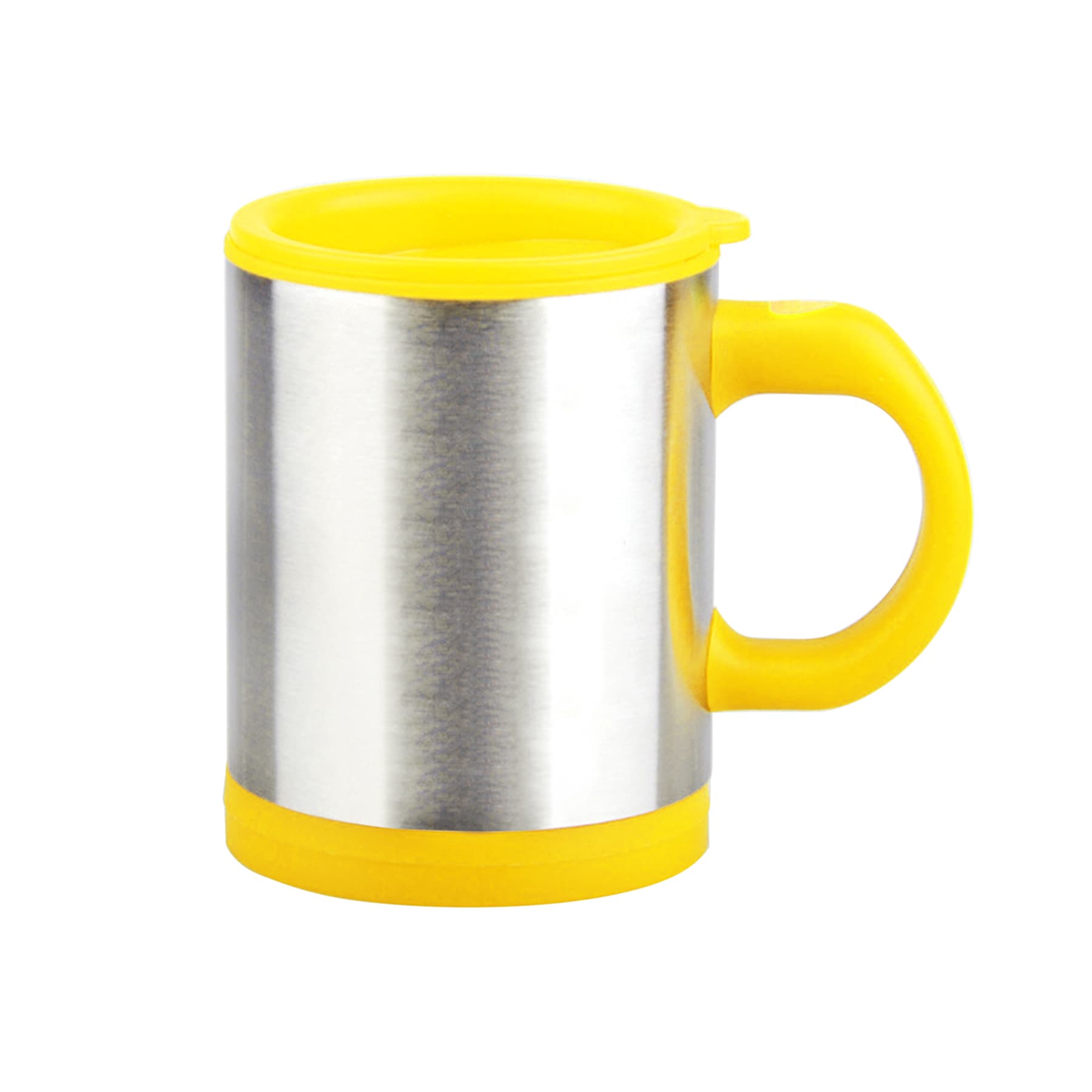 Self Stirring Coffee Mug 13.5Oz thumbnail 6