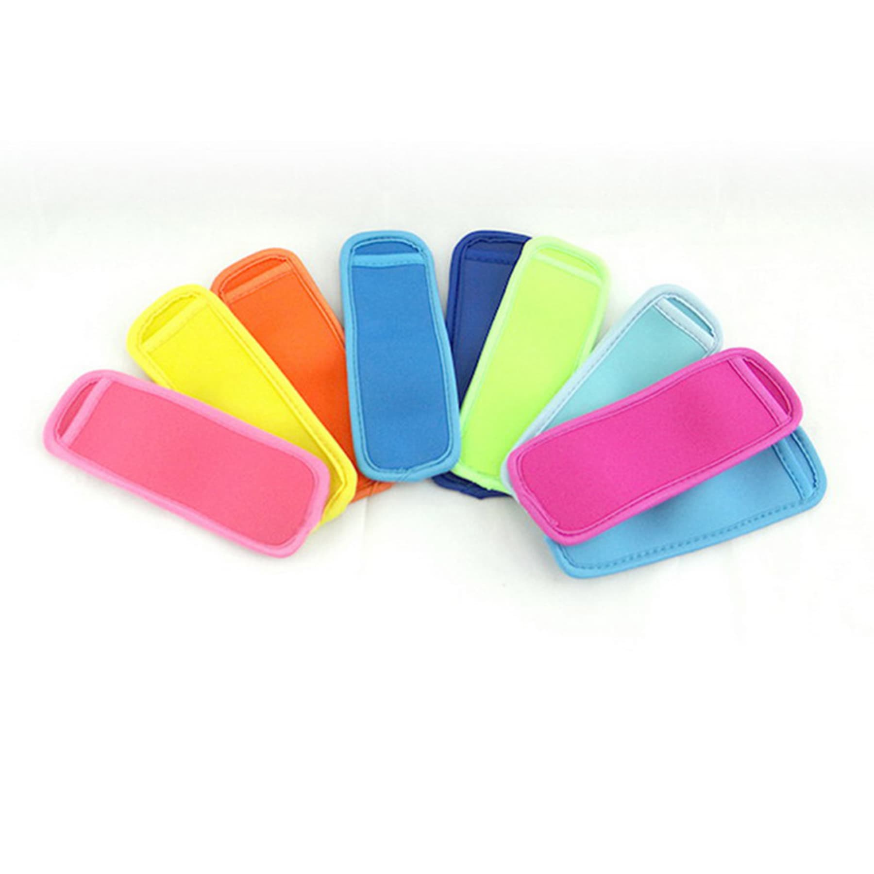 Neoprene Popsicle Sleeve Holder thumbnail 4