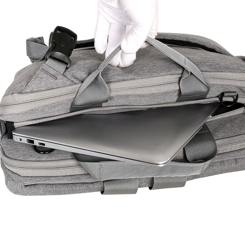 Multifunctional Travel Backpack thumbnail 5