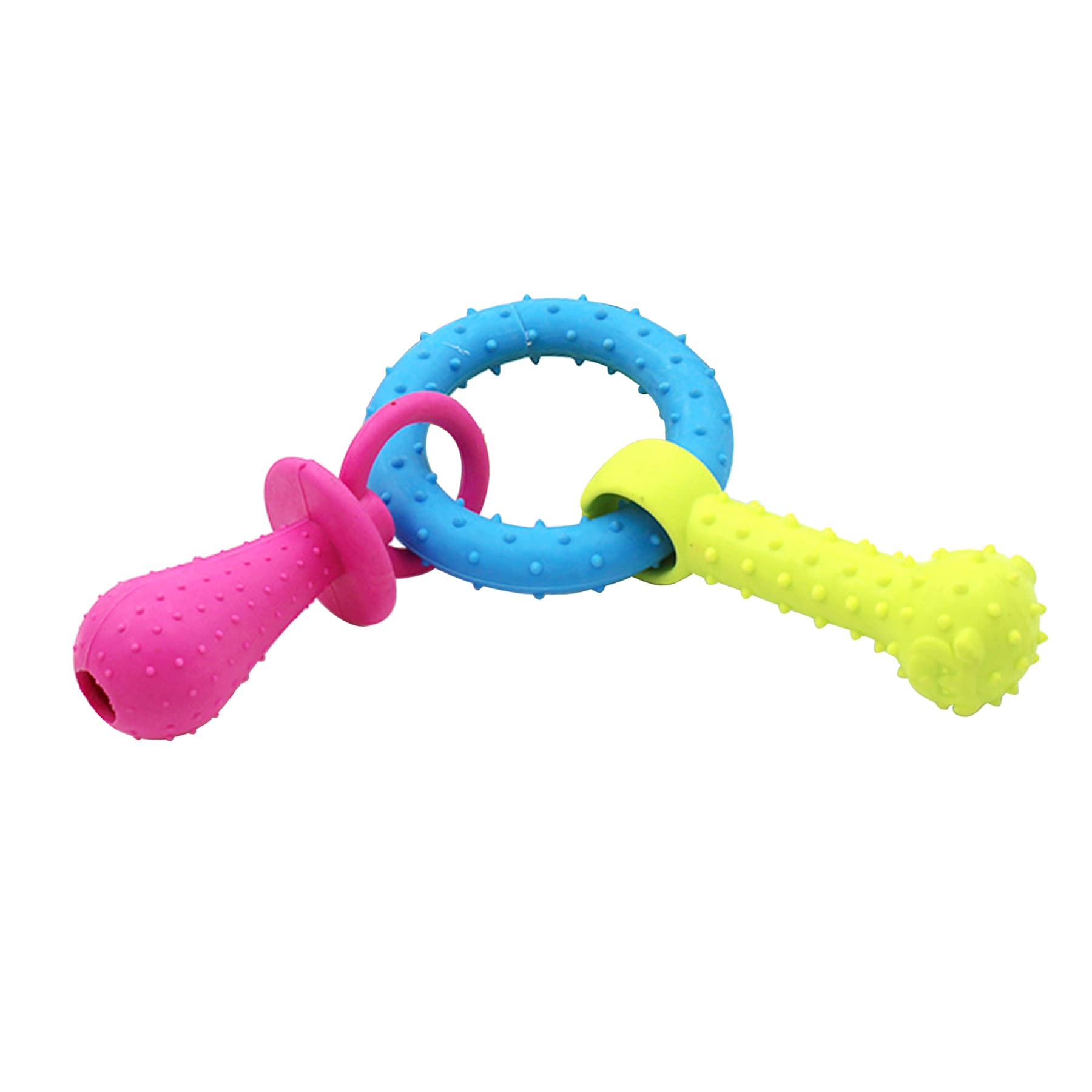 Puppy Chew Toys