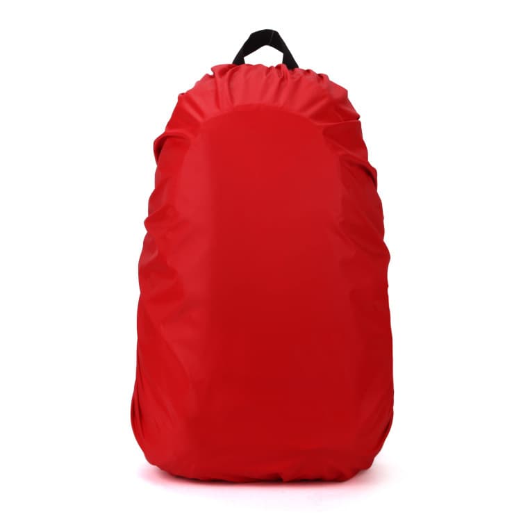 Polyester Waterproof Ultralight Backpack Cover