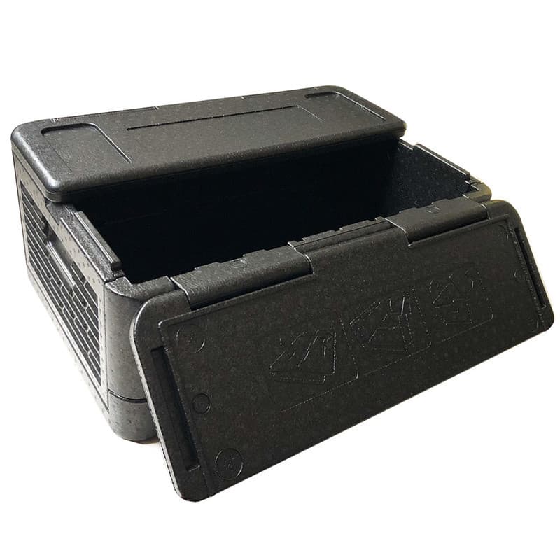 Folding Food Storage Box