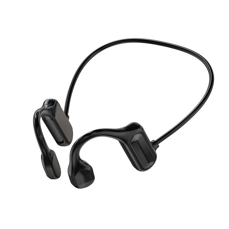 Bone Conduction Bluetooth Earphone thumbnail 4