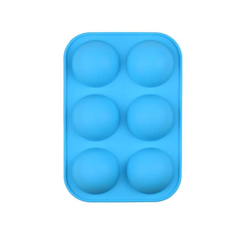 Custom Colored Silicone Ice Tray thumbnail 6