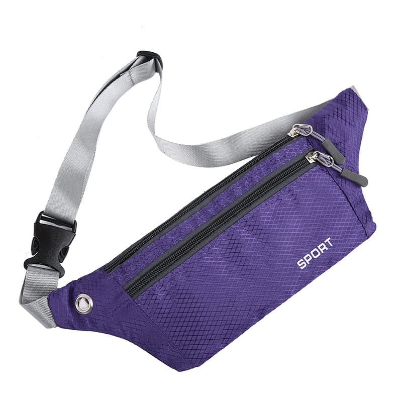 Waterproof Sports Fanny Pack