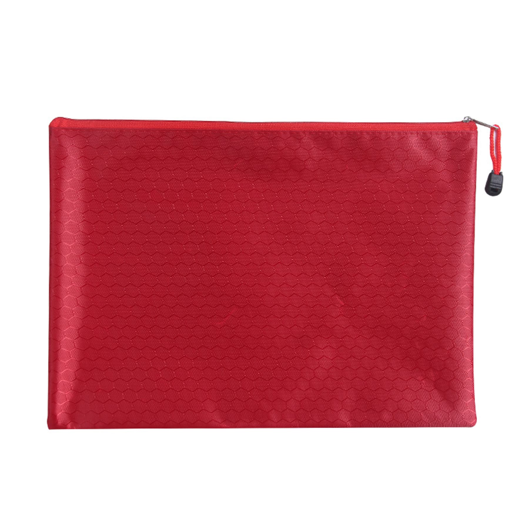 Oxford Zipper Pouch Document Bag thumbnail 13