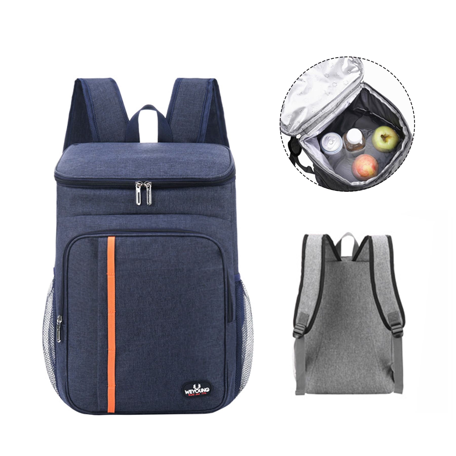 18L Factory Outlet Large Capacity Insulation Backpack