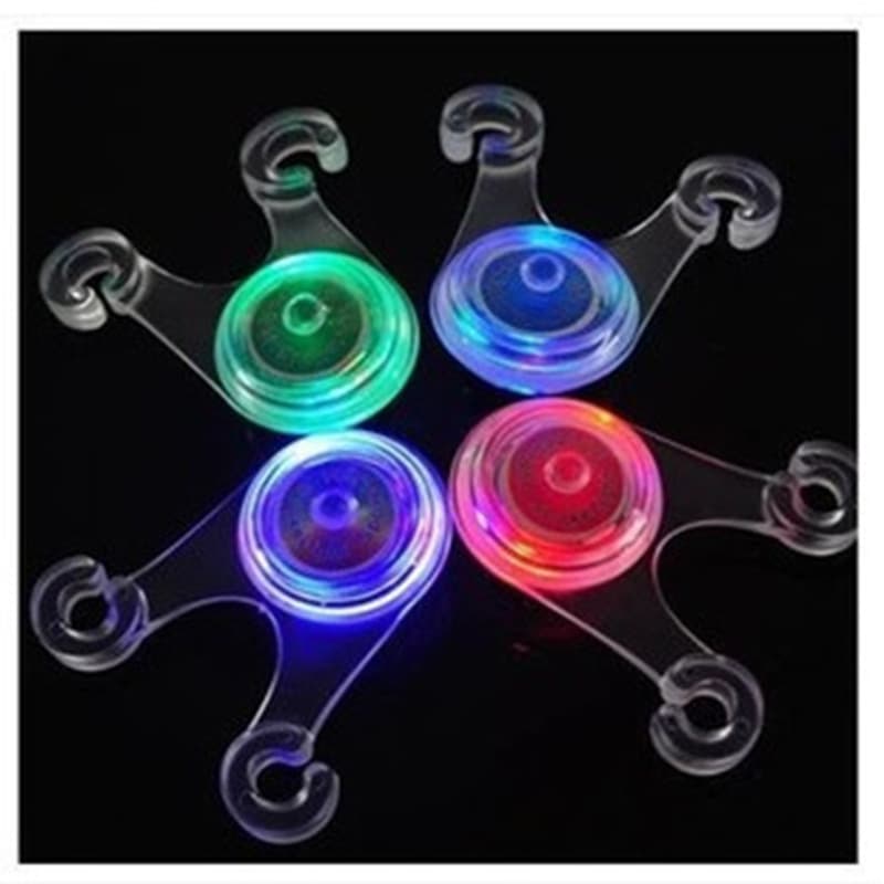 Mountain Bike Light Bicycle Accessories Warning Headlight thumbnail 3