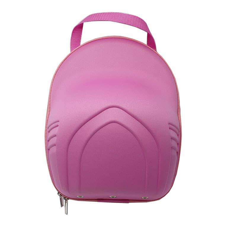 Baseball Hat Case Travel Cap Holder Bag thumbnail 3
