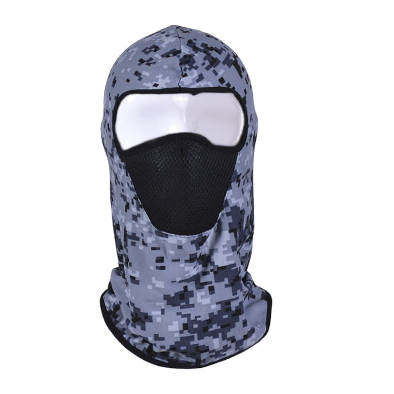 Adjustable Windproof UV Protection Hood thumbnail 9