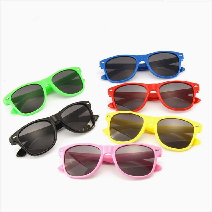 Neon Classic sunglasses thumbnail 3