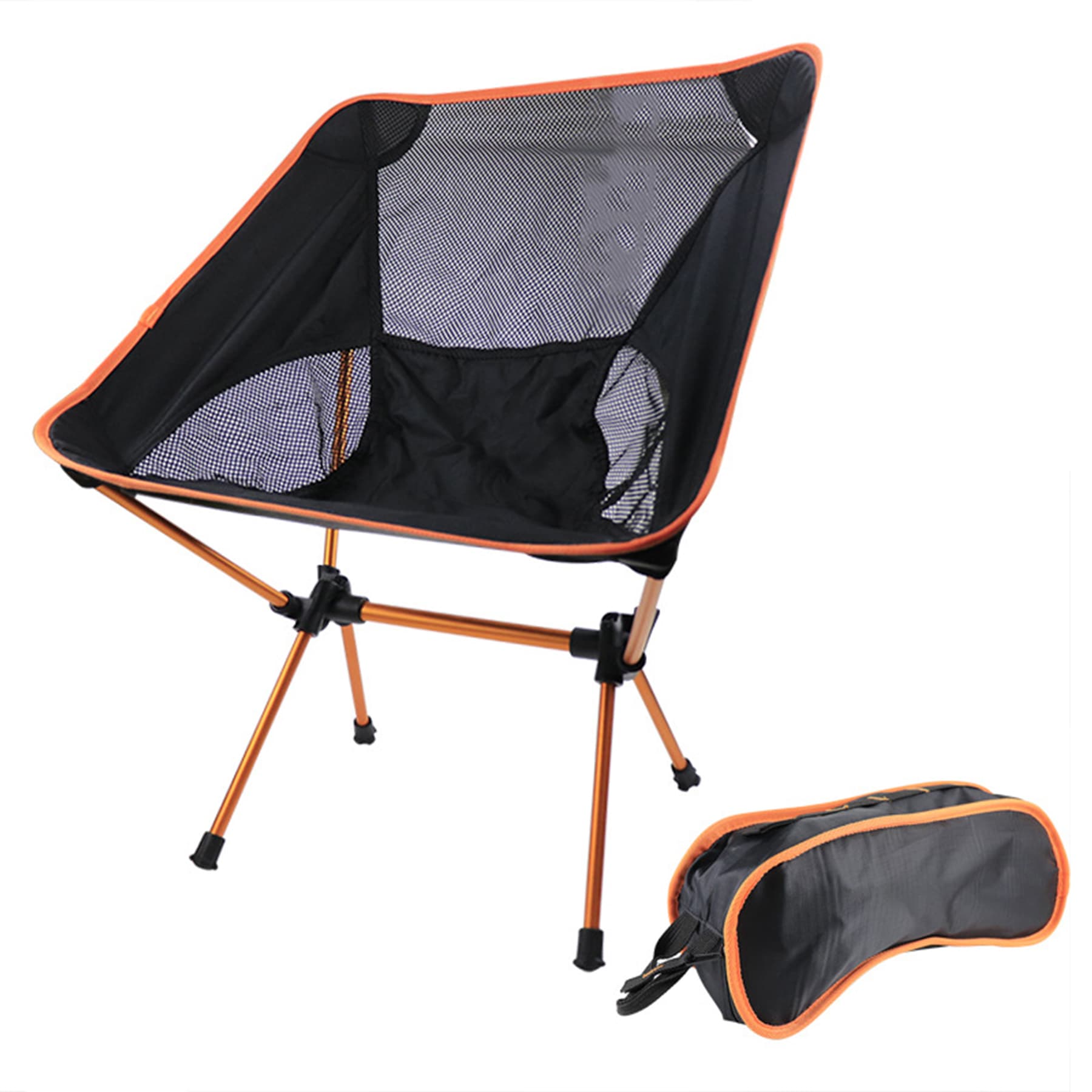 Collapsible Chair thumbnail 4