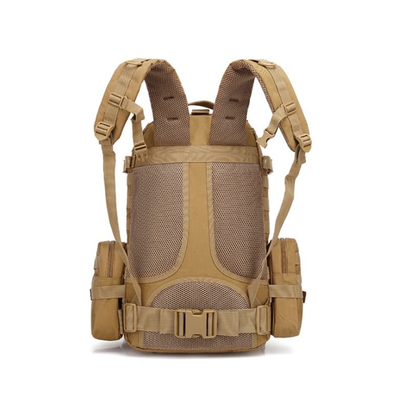 Tactical Military Backpack thumbnail 5