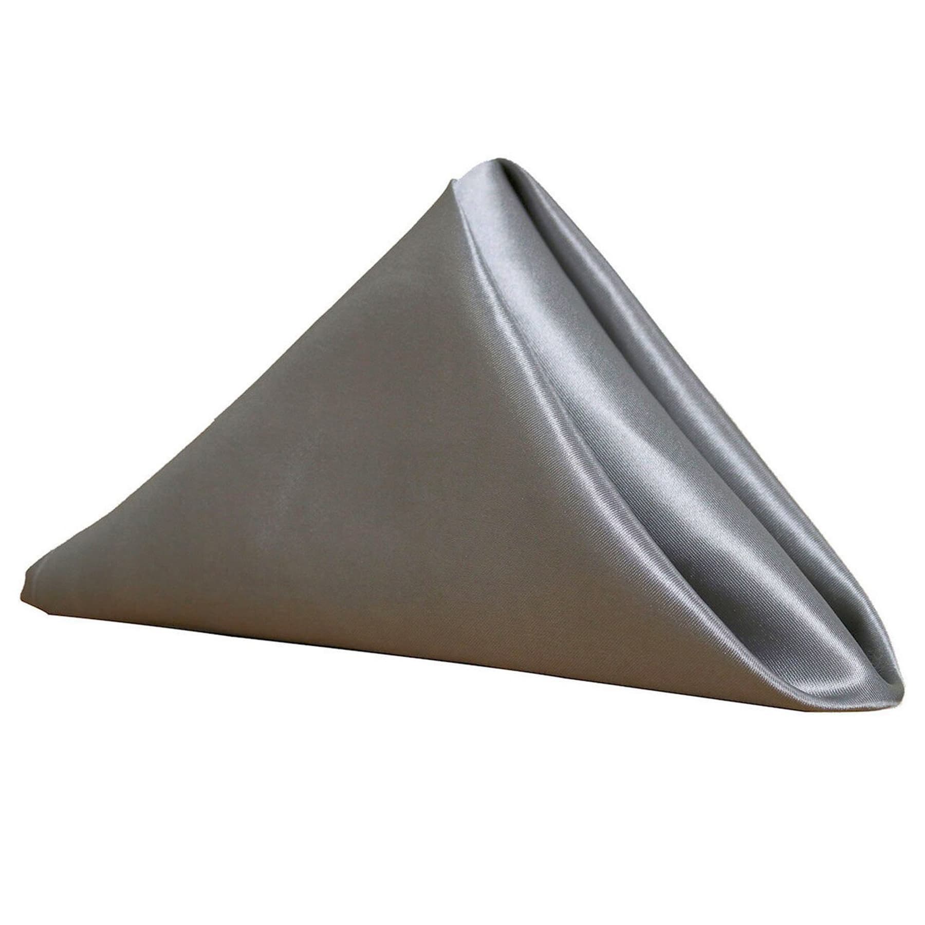 Washable Hotel Restaurant Cotton Dinner Napkins thumbnail 20