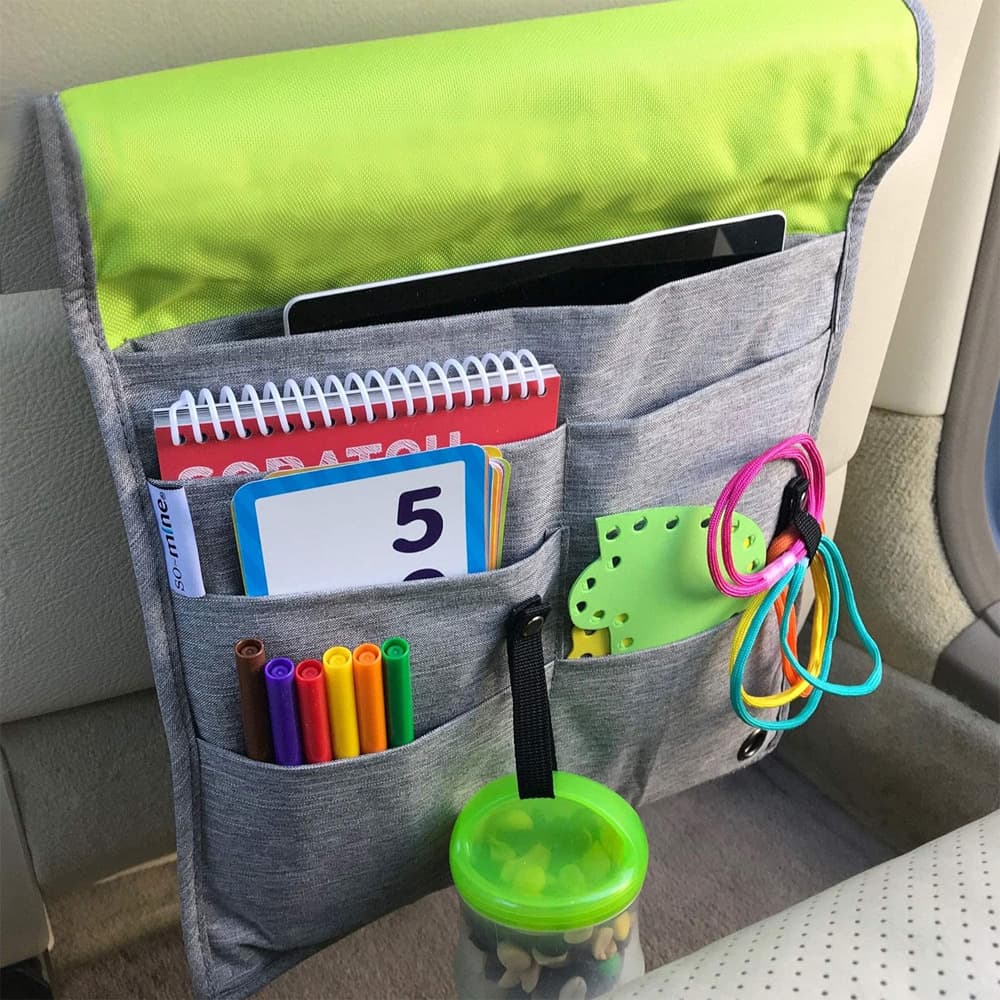 Commuter Essential Bag Handbag Organizer thumbnail 5