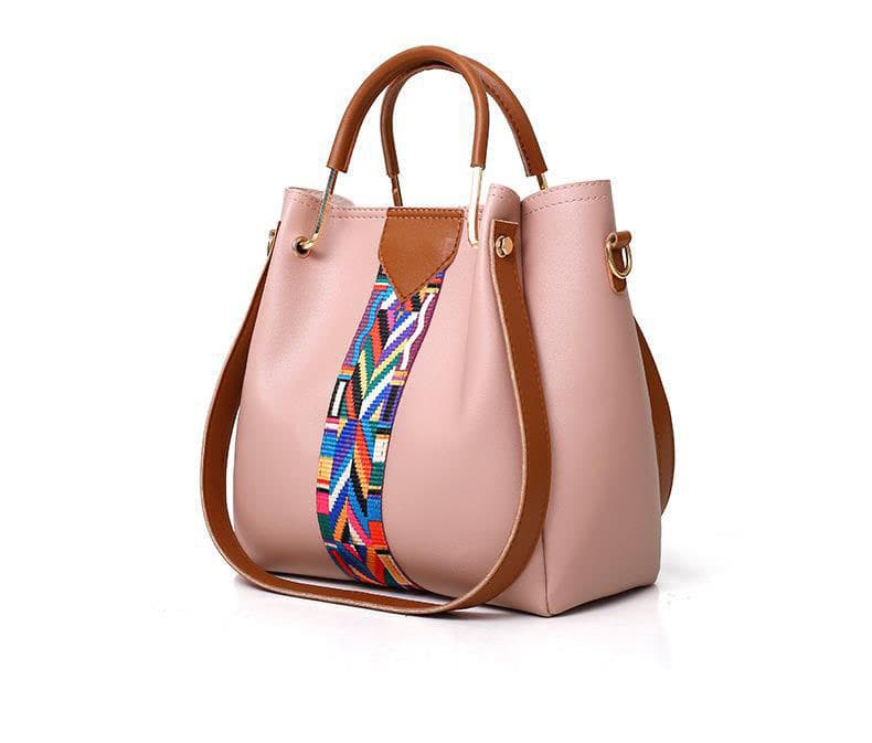 Women’s PU Leather Crossbody Bag thumbnail 4