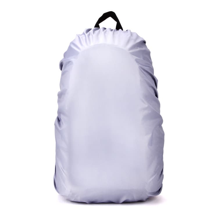 Polyester Waterproof Ultralight Backpack Cover thumbnail 3