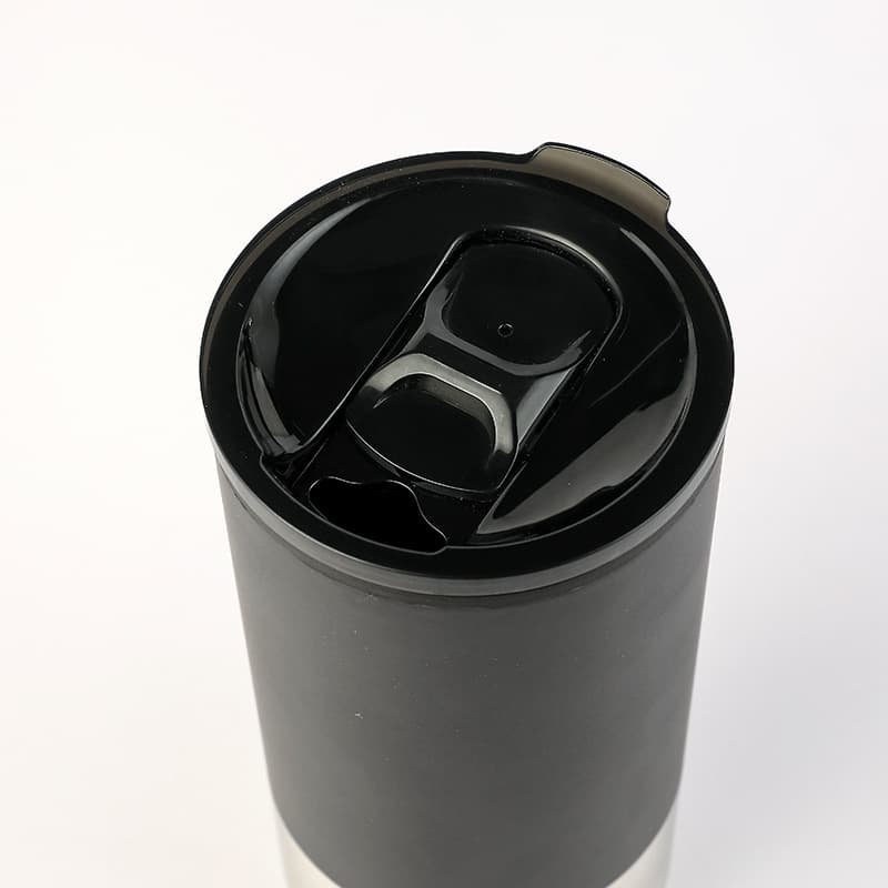 Stainless Steel Thermos Cup thumbnail 2