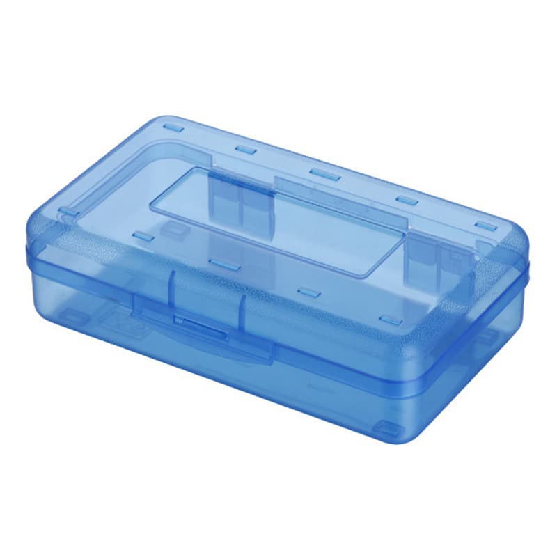 Plastic Versatile Storage Box