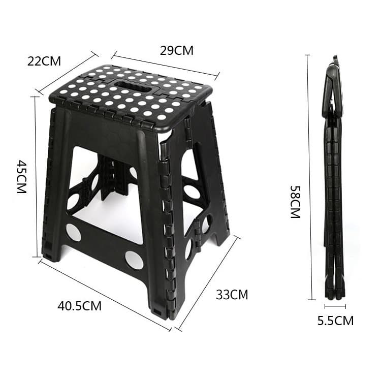 Folding Step Stool thumbnail 5