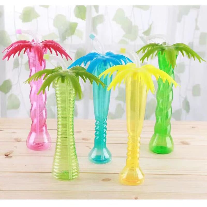 Coconut Tree Cups