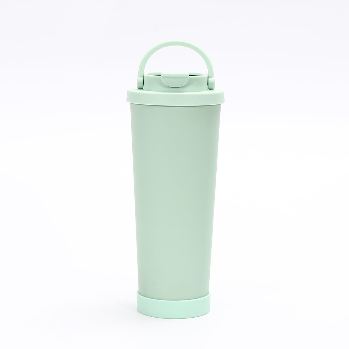 28oz Stainless Steel Thermos Bottle with Lid and Straw thumbnail 2