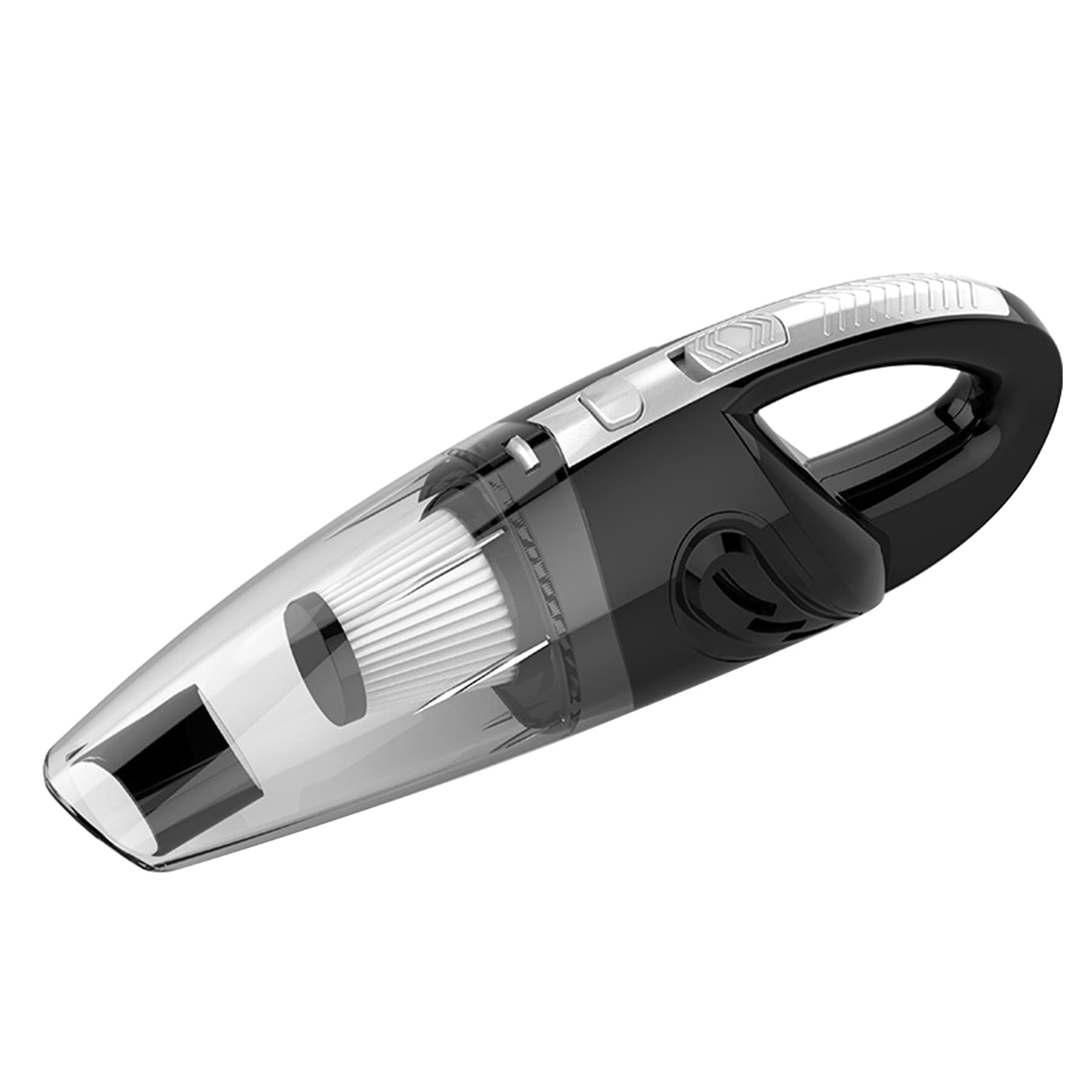 Wireless Car Vacuum Cleaner thumbnail 8