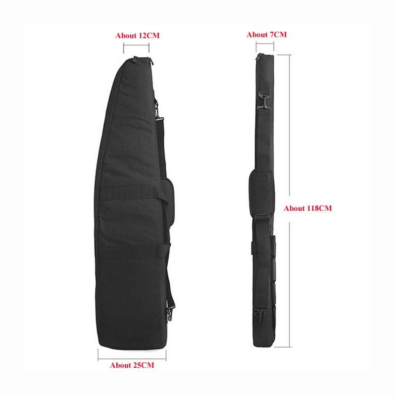 Outdoor Tactical Carbine Cases thumbnail 2