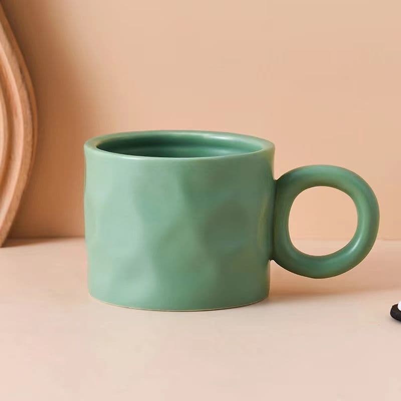 11.2 Oz Creative Custom Ceramic Mug