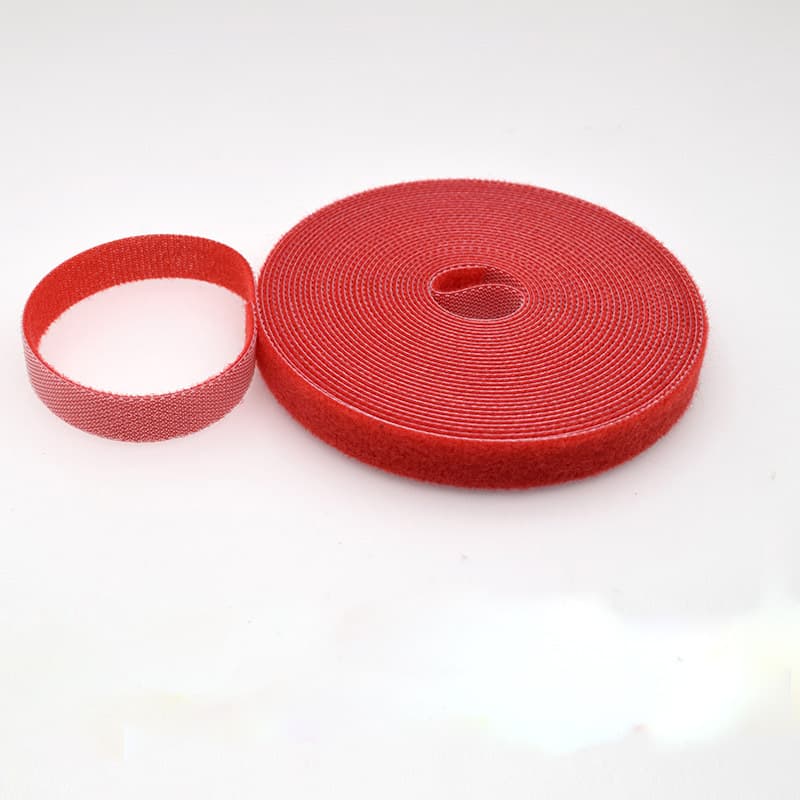 Tearable Fastening Tapes Hook And Loop thumbnail 4