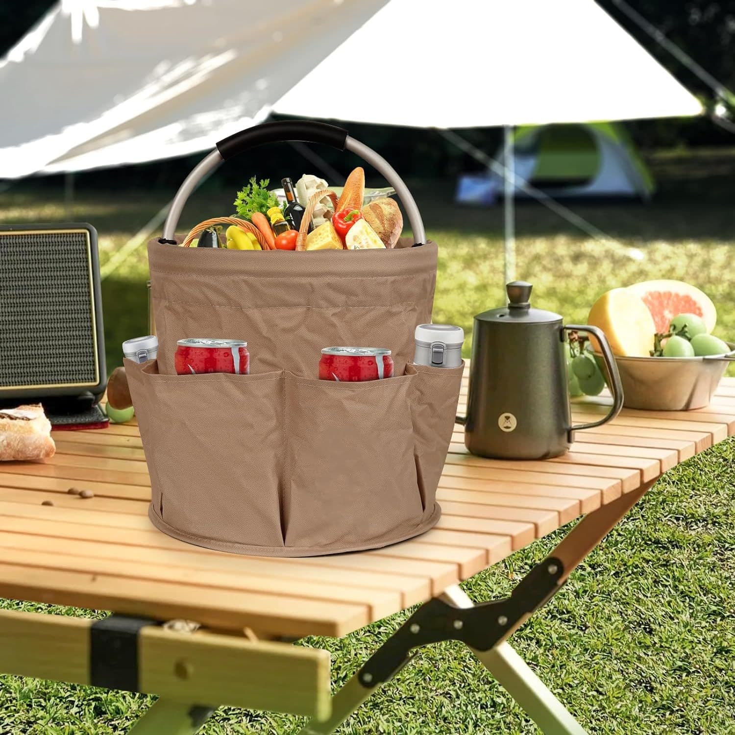 Multifunctional Storage Bag thumbnail 7