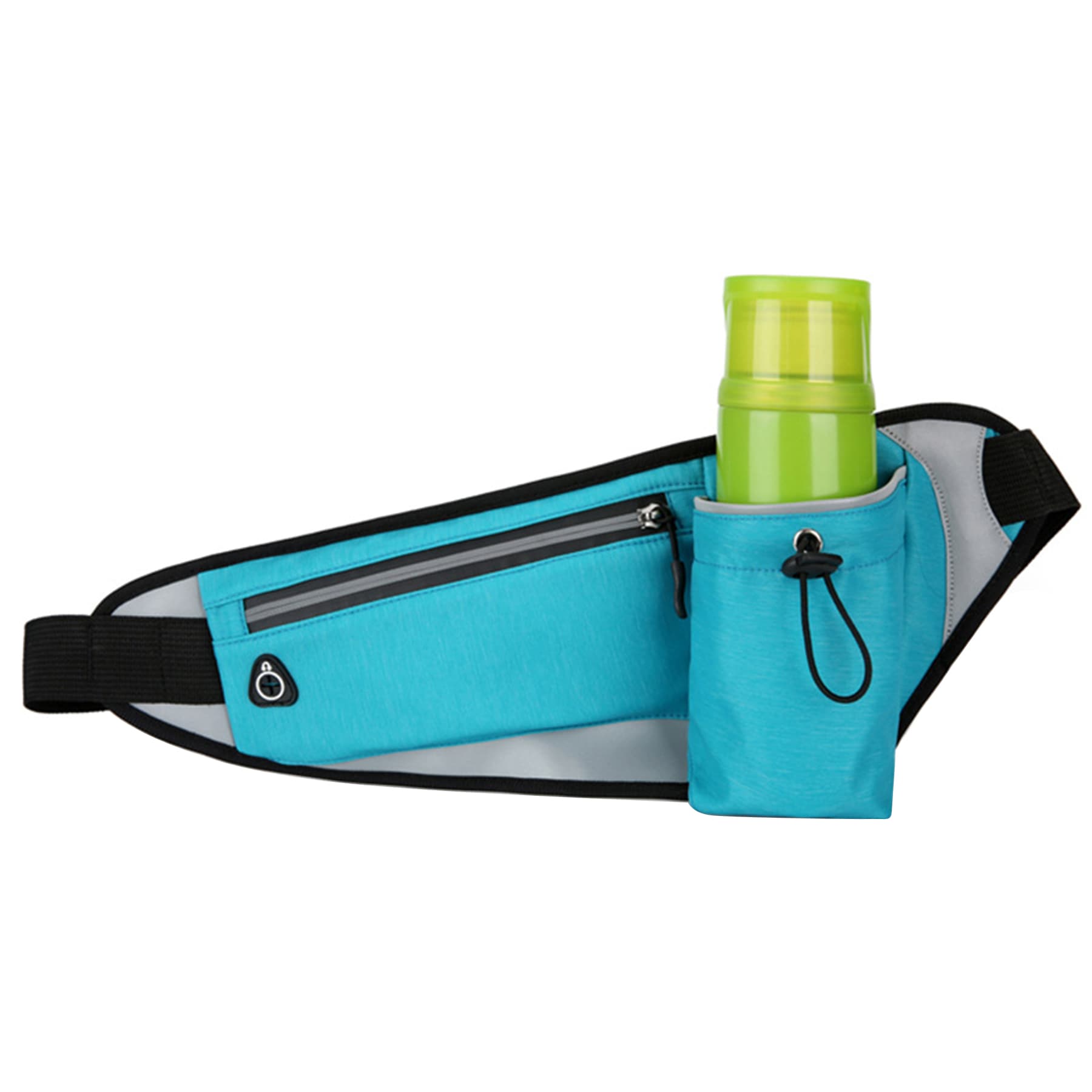 Cycling Water Bottle Fanny Pack Waist Bag thumbnail 9