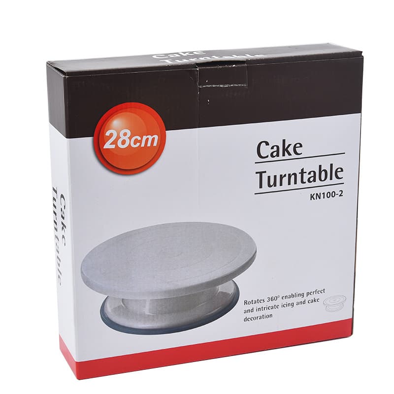 Cake Turntable thumbnail 2
