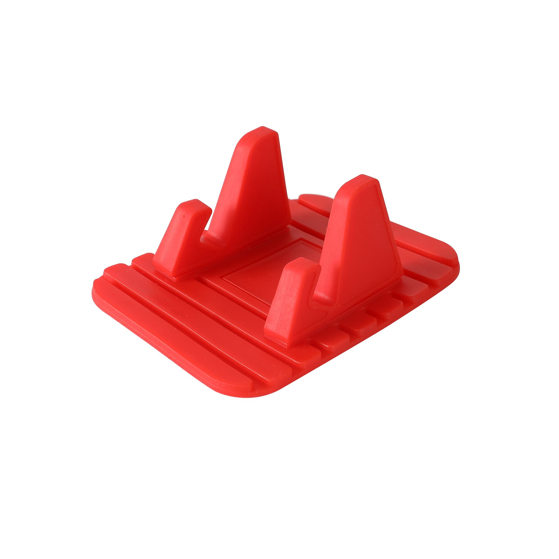 Silicone Car Mount Phone Holder Cradle thumbnail 2