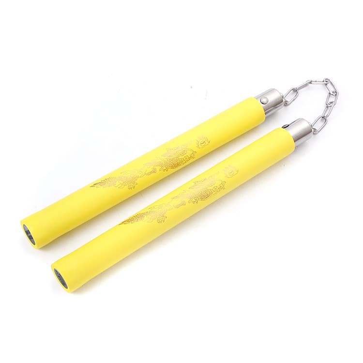 Children’s sponge nunchaku toy thumbnail 5