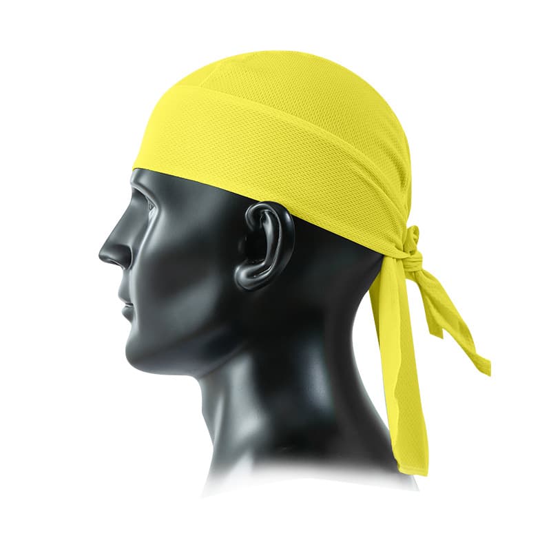 Cooling Sports Mesh Headband thumbnail 2