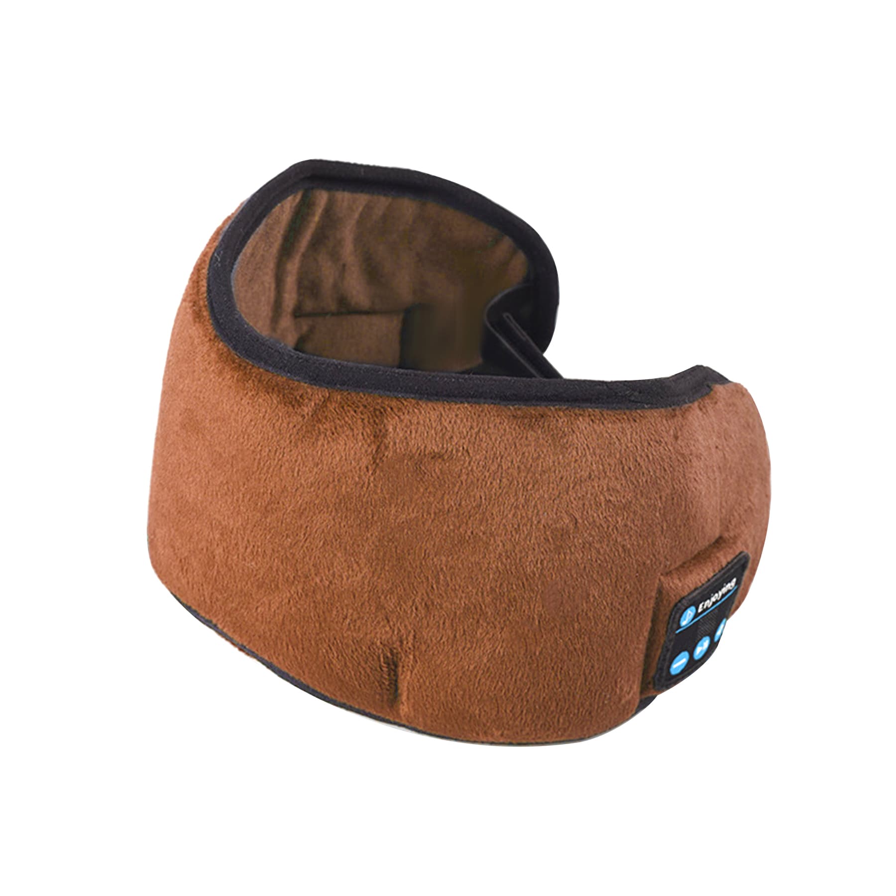 Bluetooth Sleep Eye Mask Wireless Headphones thumbnail 6