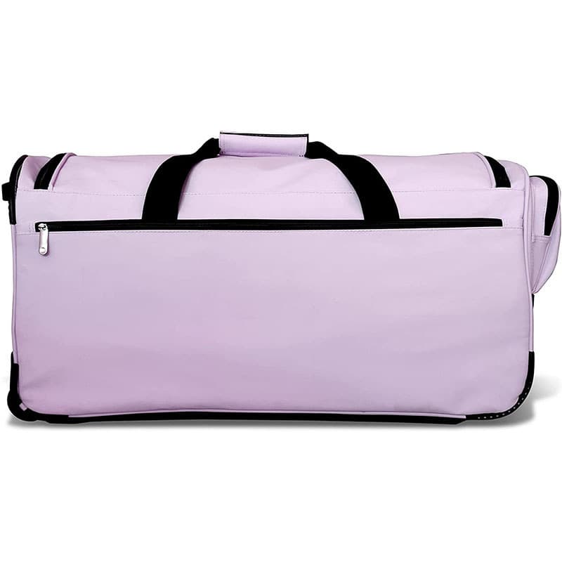 Dance Bag with Garment Rack and wheels thumbnail 4