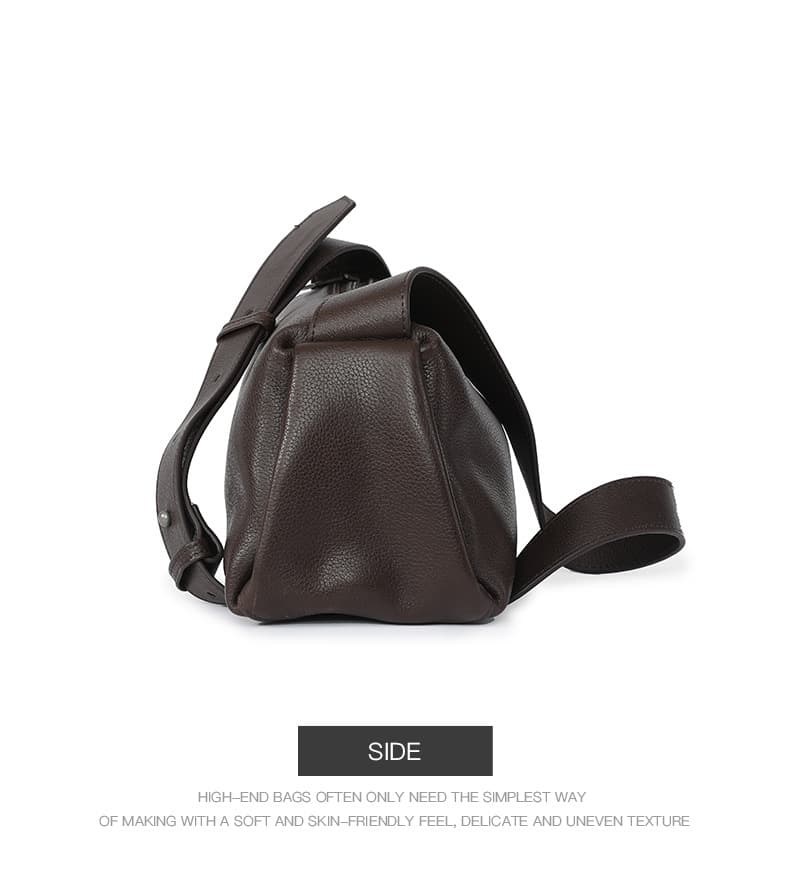 Simple Ladies Messenger Bag thumbnail 4