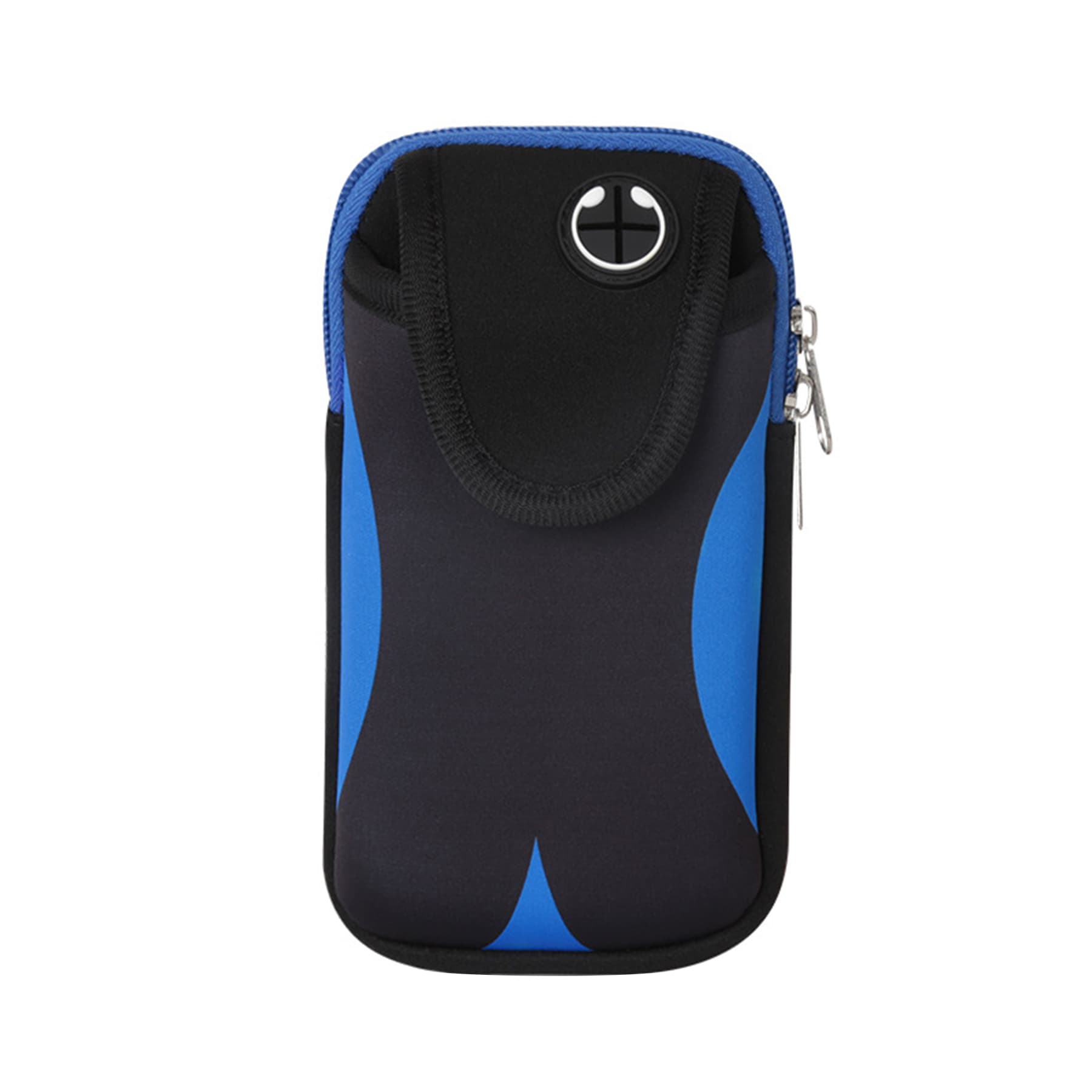 Sport Neoprene Arm Band Phone Bag thumbnail 5