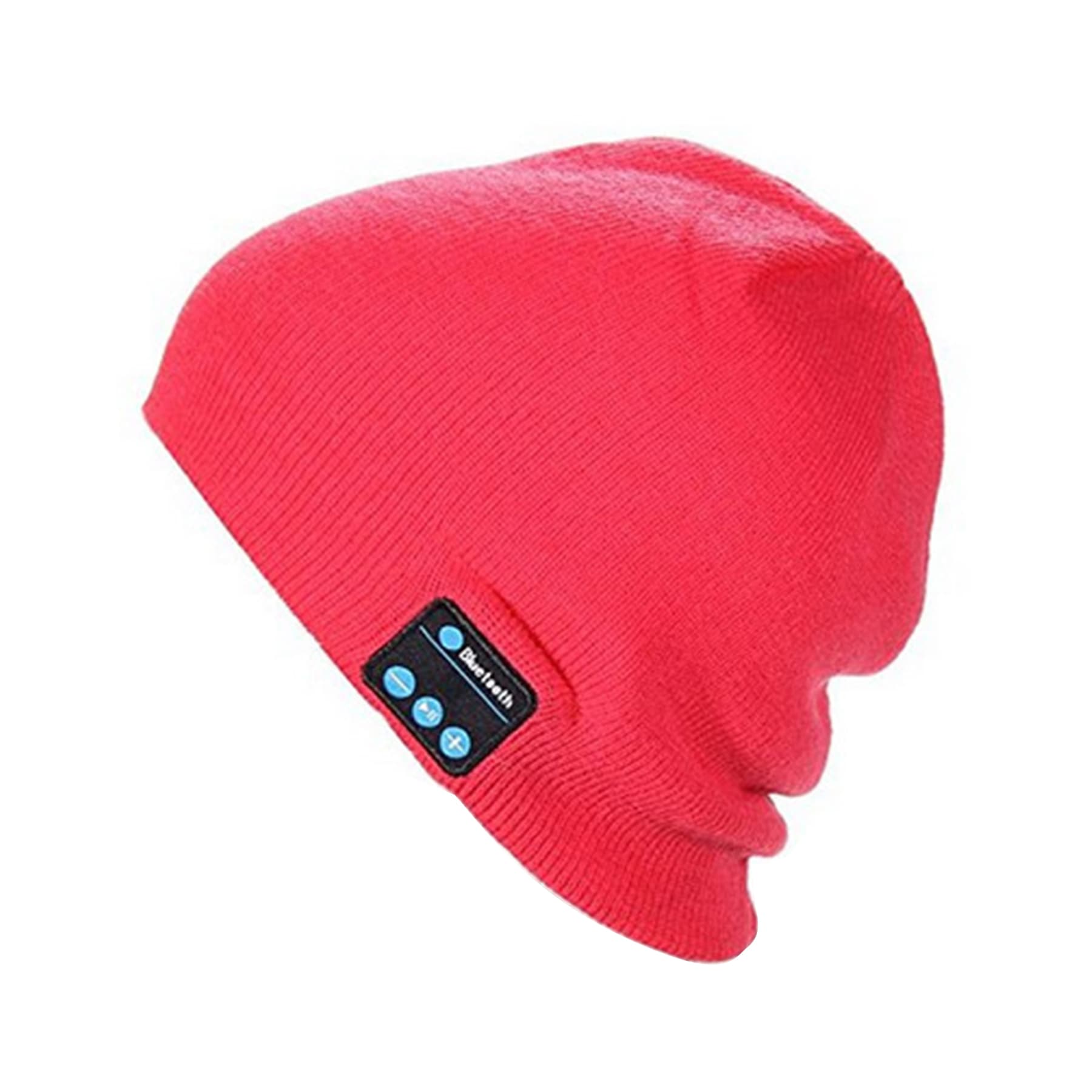 Wireless Knit Beanie Cap With Bluetooth Earphone thumbnail 8