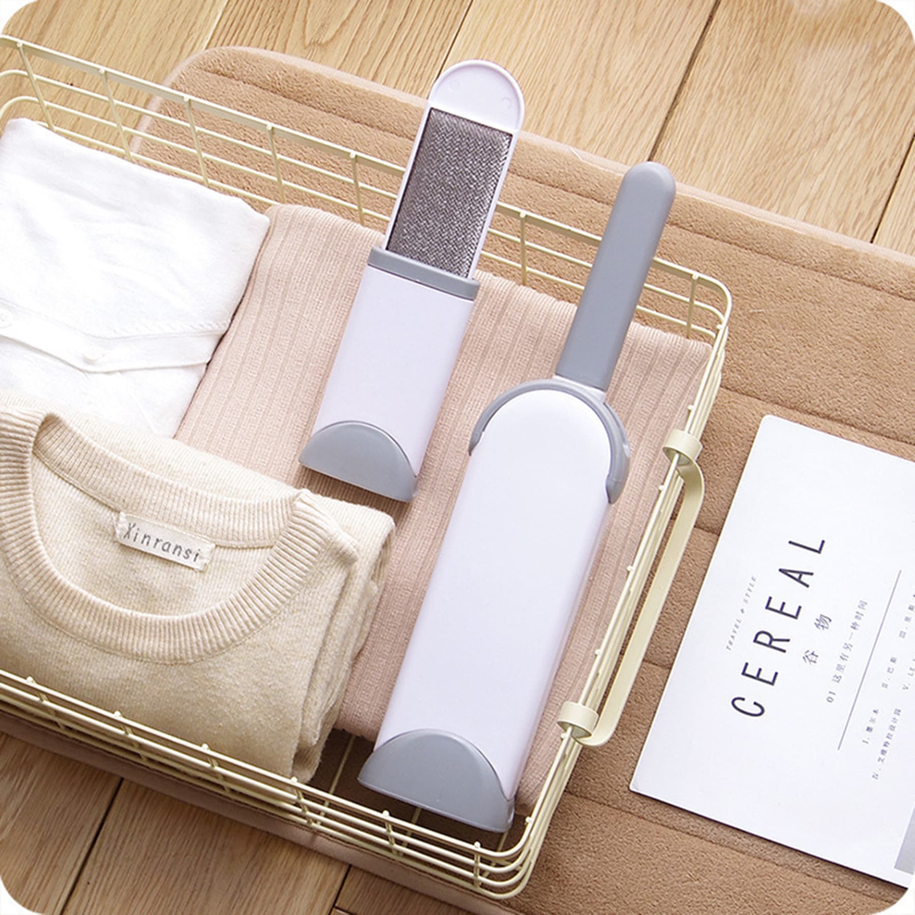 Large Size Lint Remover Brush thumbnail 5