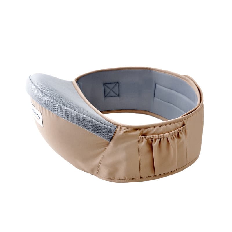 Baby Waist Stool Multi-Functional Front Hold Belt thumbnail 5