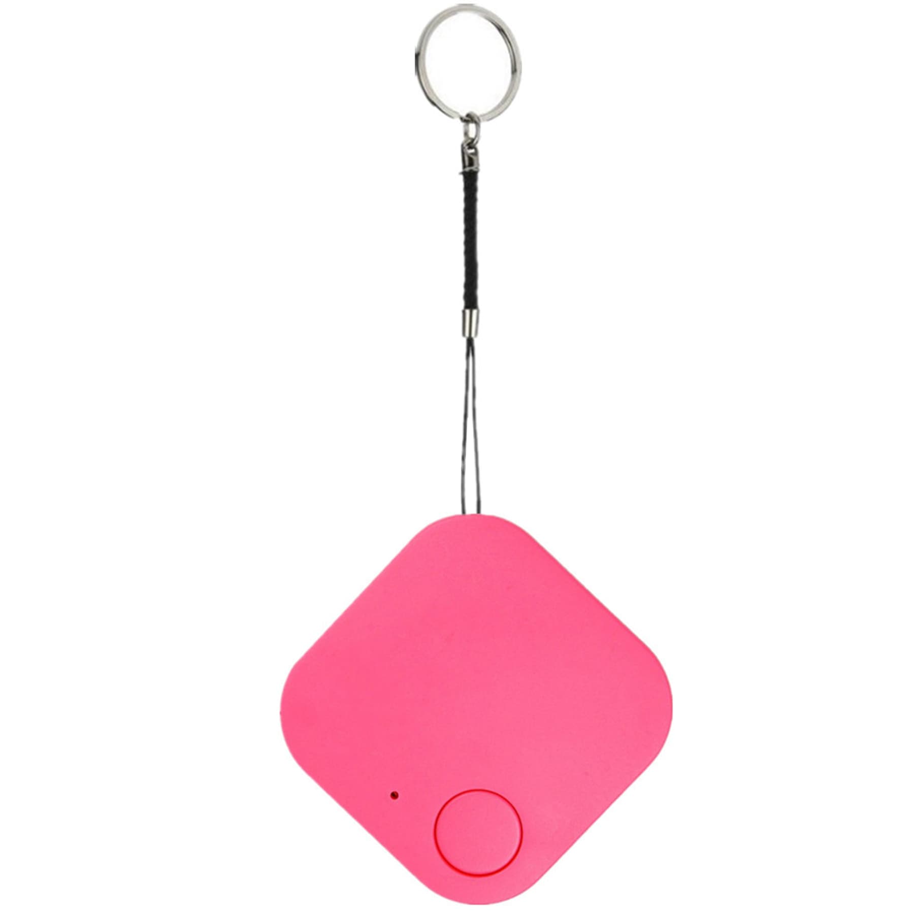 Square-Shaped Wireless Smart Bluetooth Tracker thumbnail 3