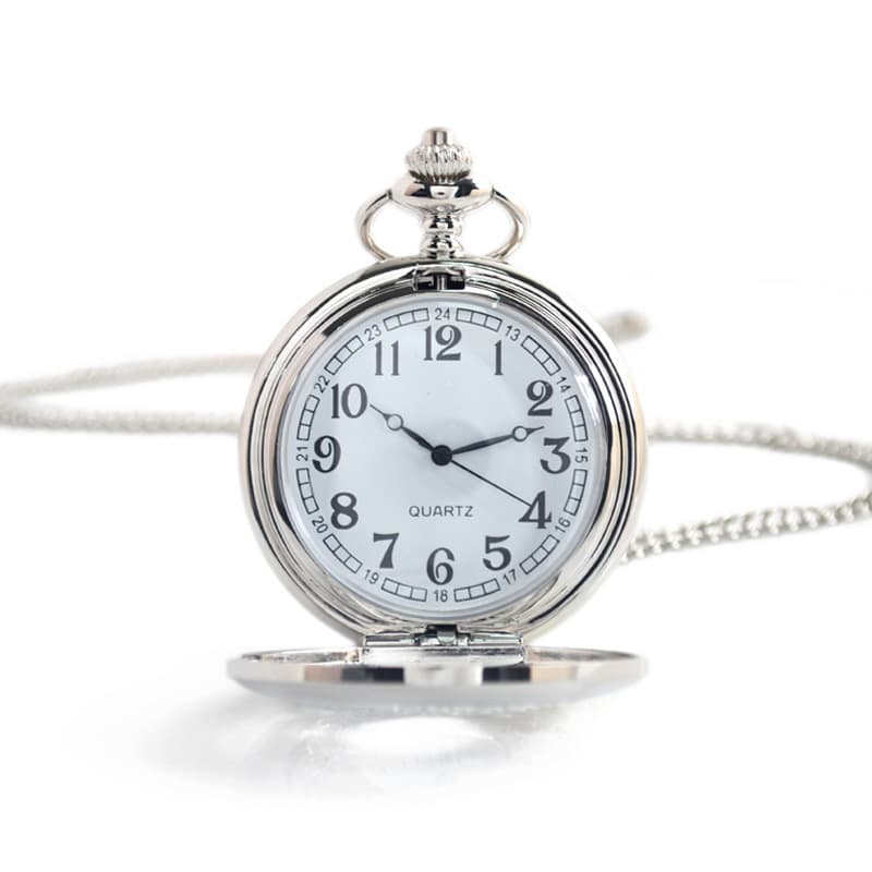 Pocket Watch